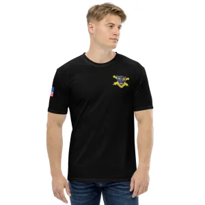 2-362 FA, TF Kodiak Store 1 Core Men's SS Performance Tee - 6sbtX7