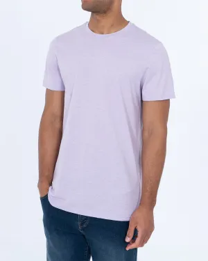 2t Tall Regular Fit T-Shirt (lilac marl)