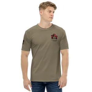 301ST Field Hospital Store 1 Core Men's SS Performance Tee - B35jQH