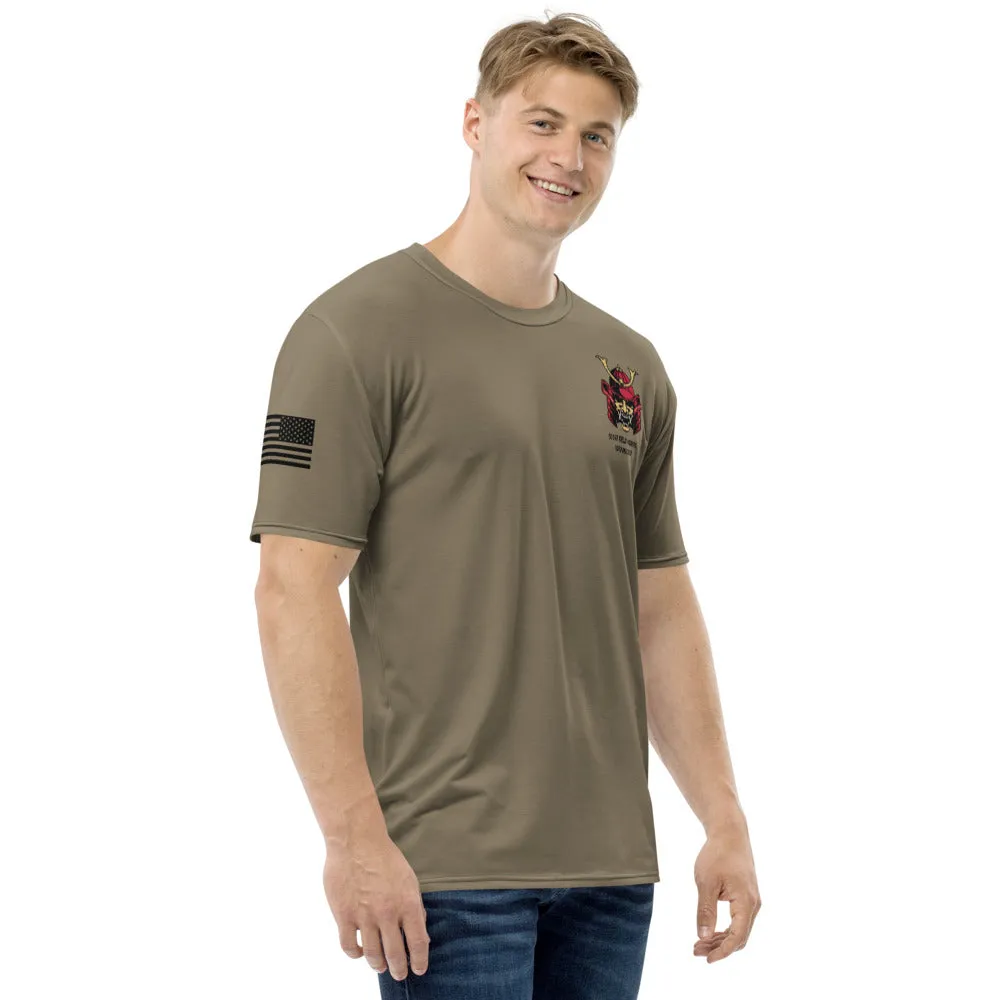 301ST Field Hospital Store 1 Core Men's SS Performance Tee - B35jQH