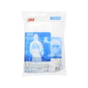 3M Large General Purpose Breathable Coverall