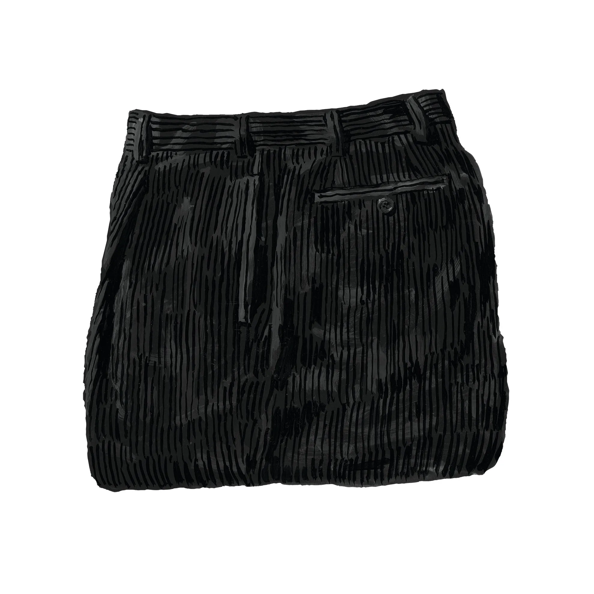 4-Wale Cords