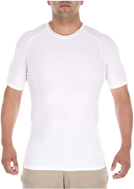 40005 - Tight Crew  Shirt