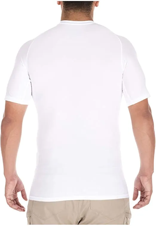 40005 - Tight Crew  Shirt