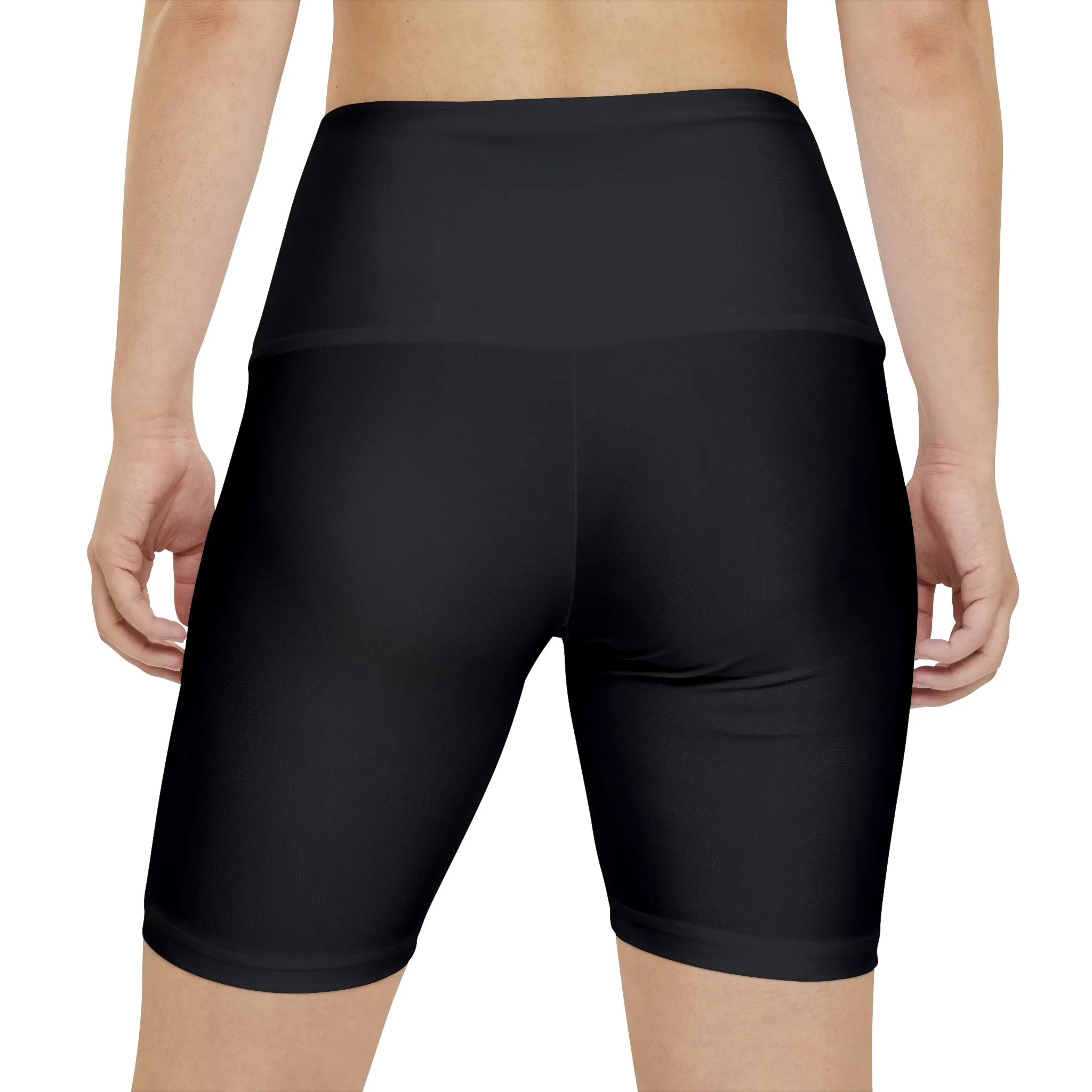 423 Hot Pink /Workout Shorts