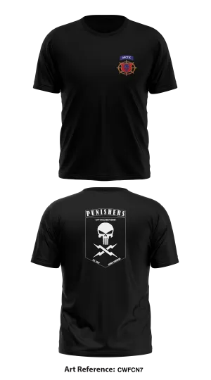 539th CTC (L) Store 1 Core Men's SS Performance Tee - cwfCn7