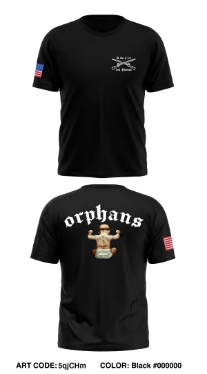 A Co 2-14 IN Store 1 Core Men's SS Performance Tee - 5qjCHm
