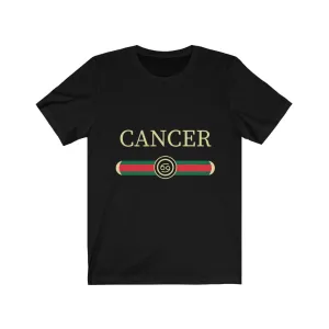 Aceten Cancer T-shirt