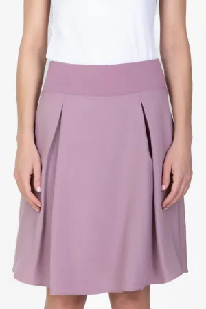 ACHIEVE SKIRT (PINK) 23"