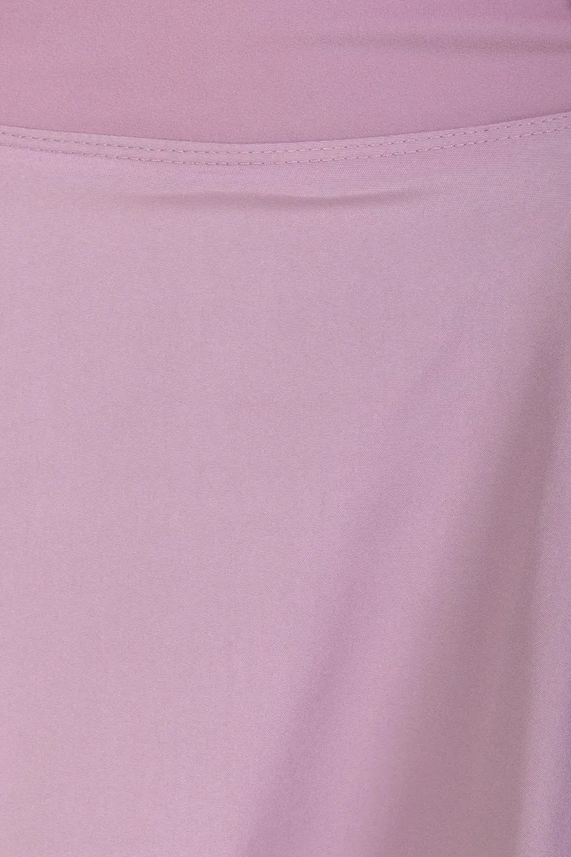 ACHIEVE SKIRT (PINK) 23"