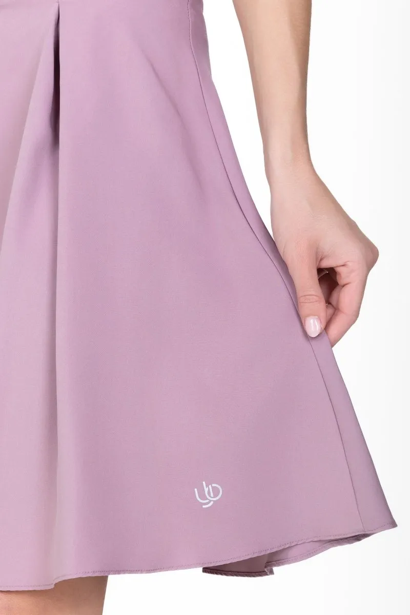 ACHIEVE SKIRT (PINK) 23"