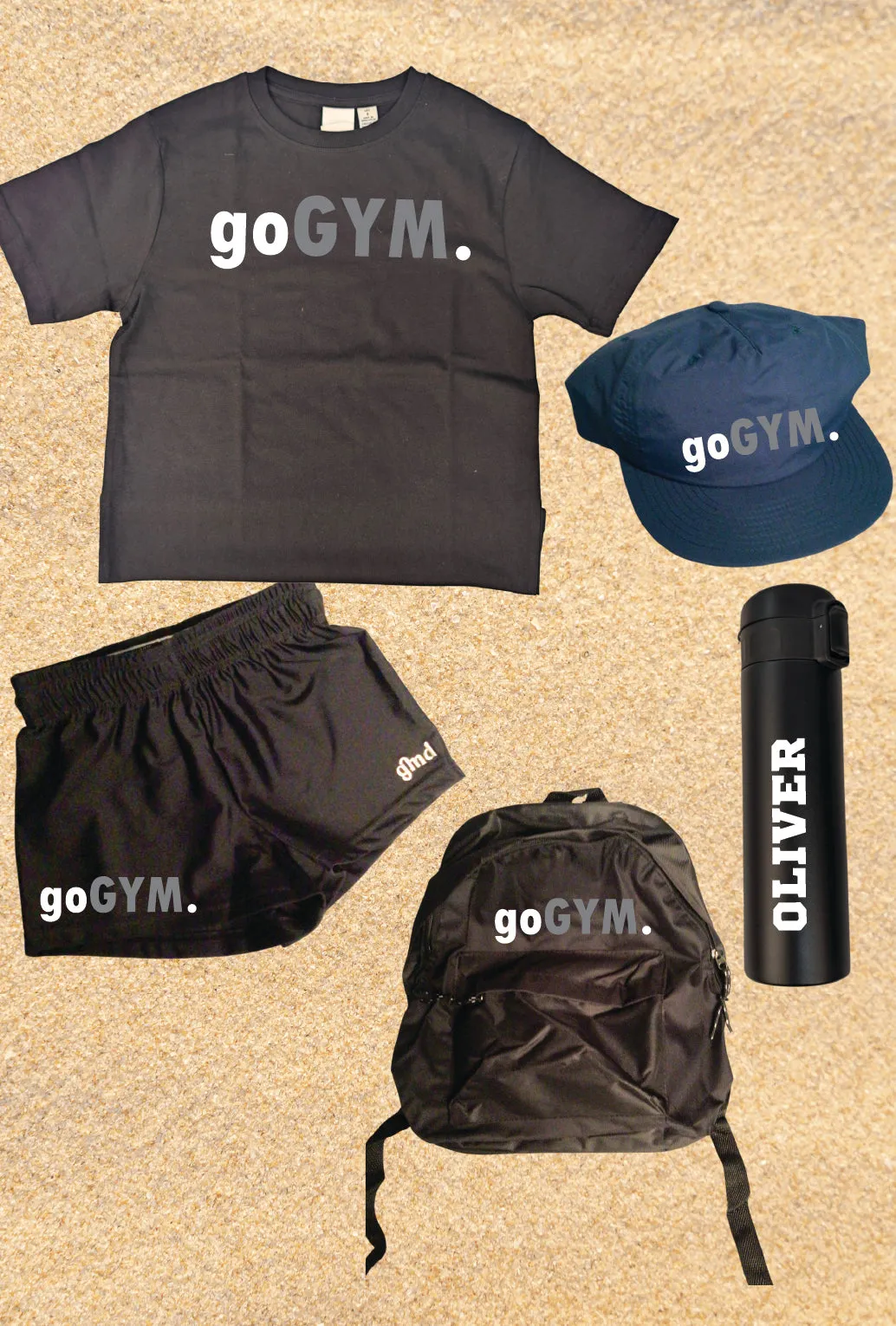 Active Boy Gift Pack