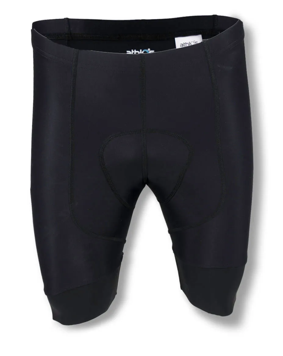 Active Men's Cycling Short