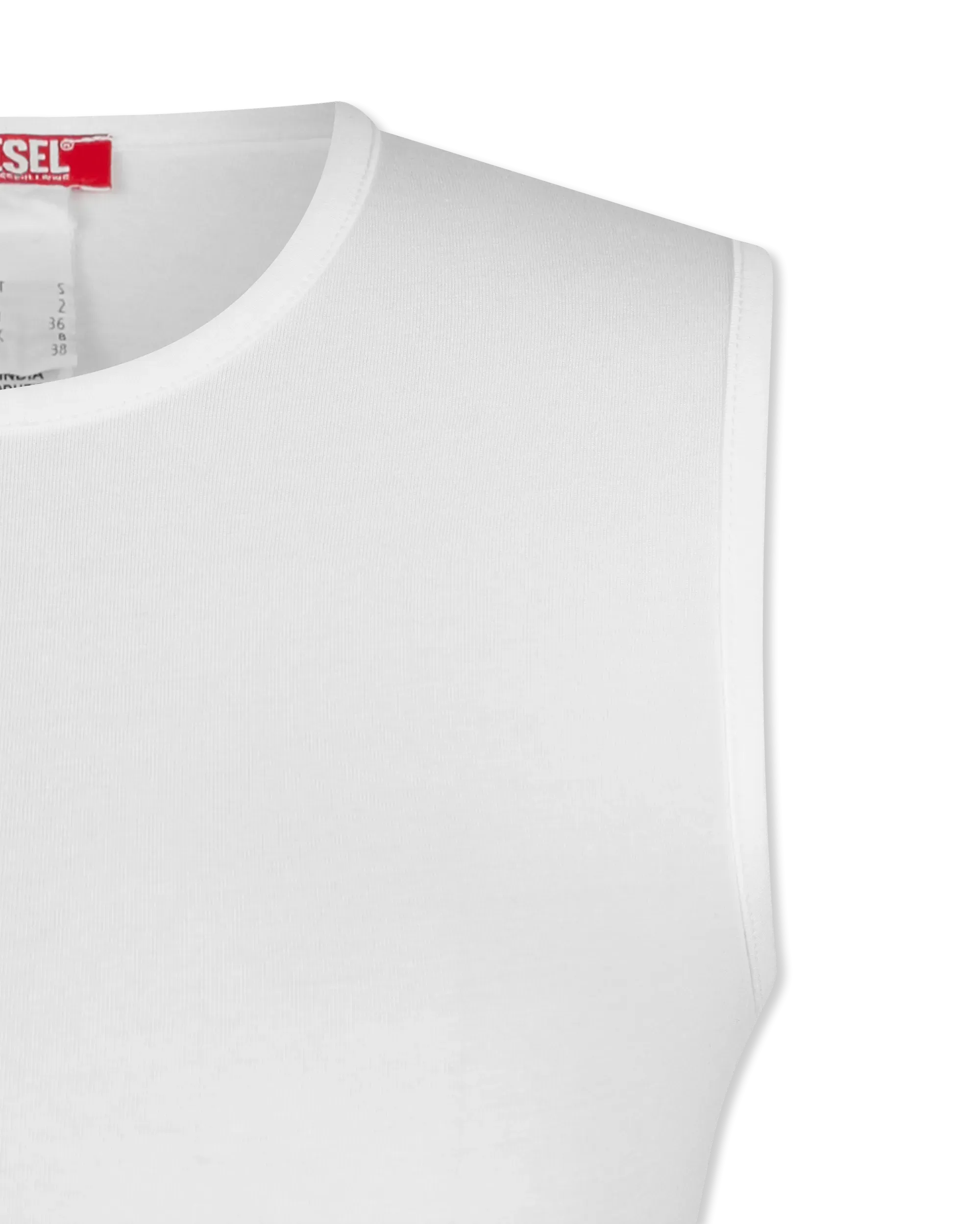 Ada-D-Pop Tank Top