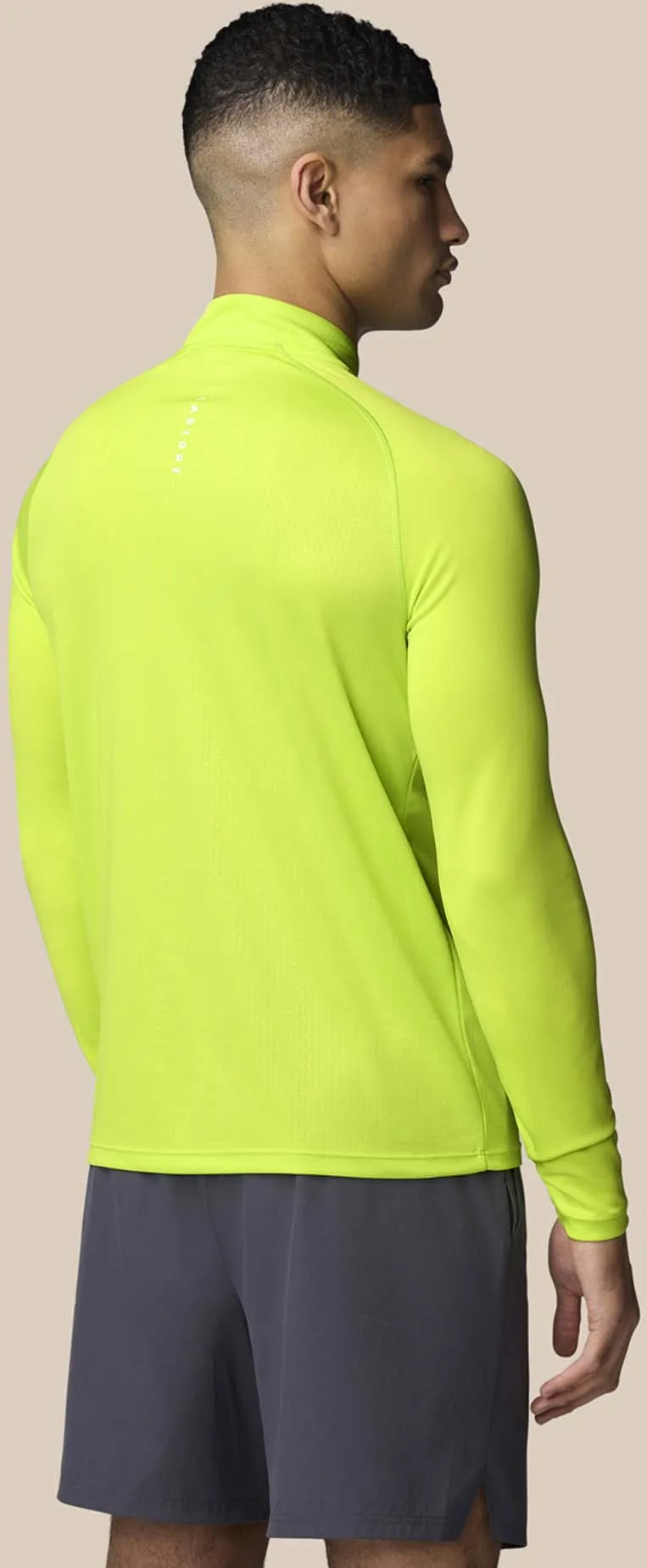Adapt Training 1/4 Zip top