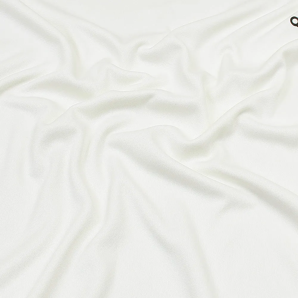 ADDAS Premium Drifit F/S T-Shirt (White)