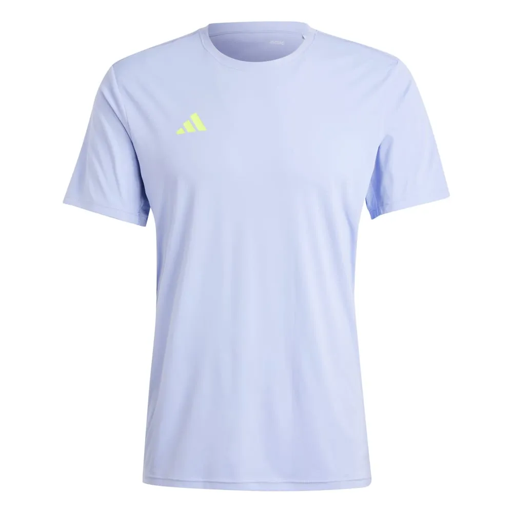 adidas Adizero Essentials Men's Running Tee