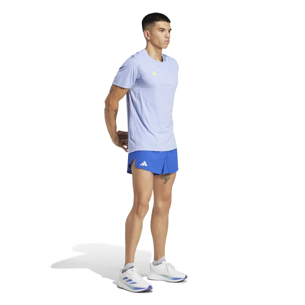 adidas Adizero Essentials Men's Running Tee