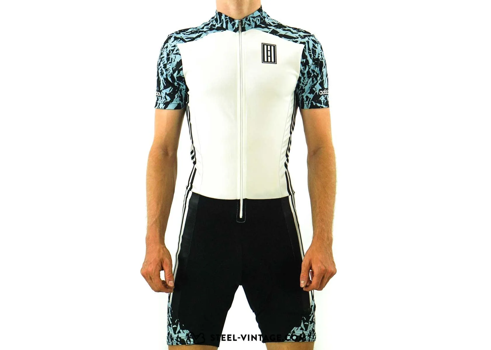 Adidas Cycling Jersey M