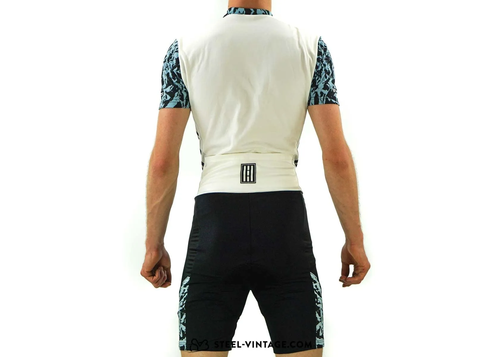 Adidas Cycling Jersey M