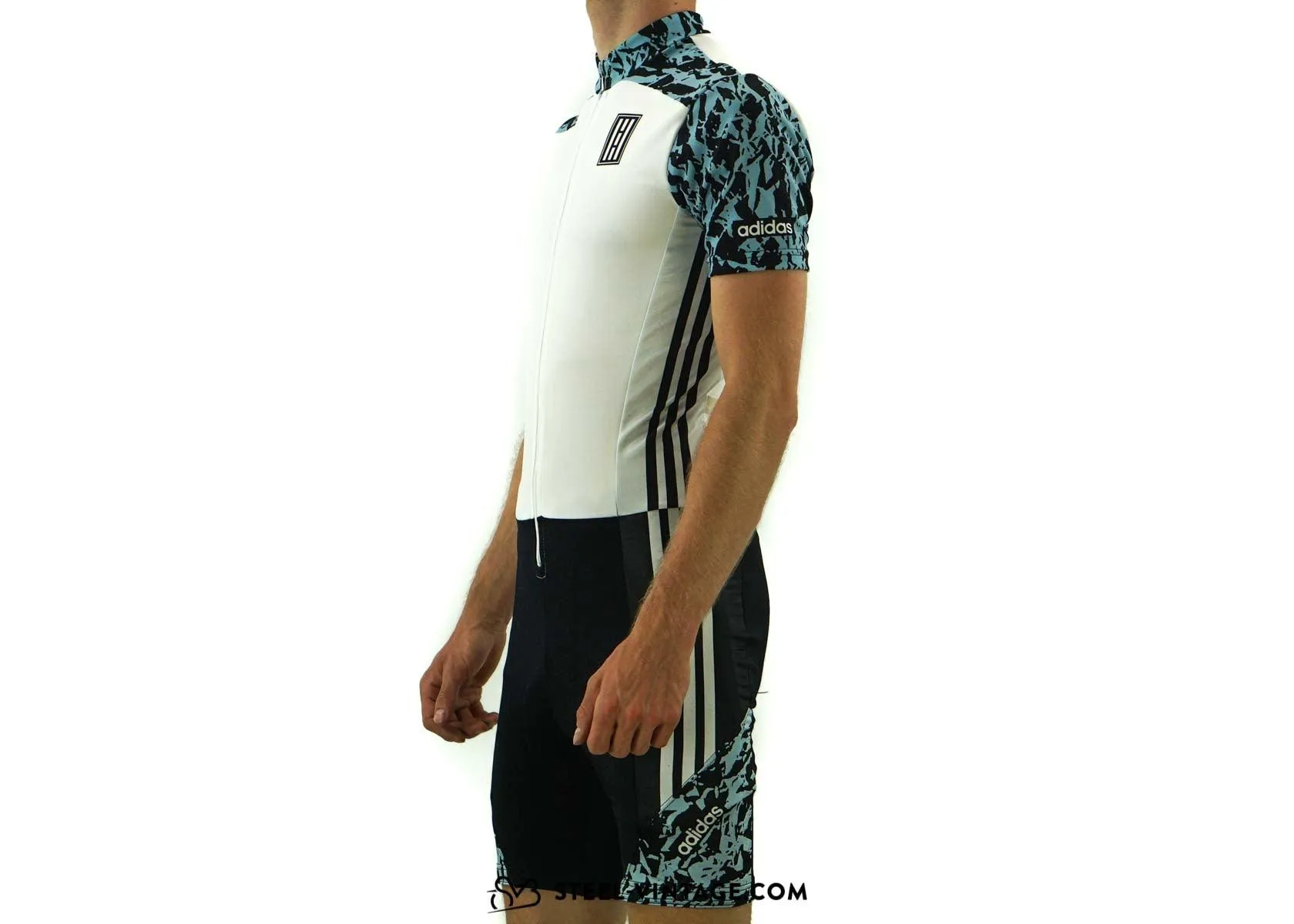 Adidas Cycling Jersey M