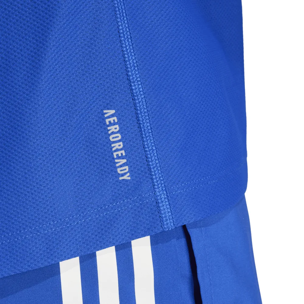 adidas Own The Run Men's Tee