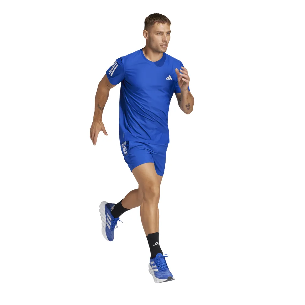 adidas Own The Run Men's Tee