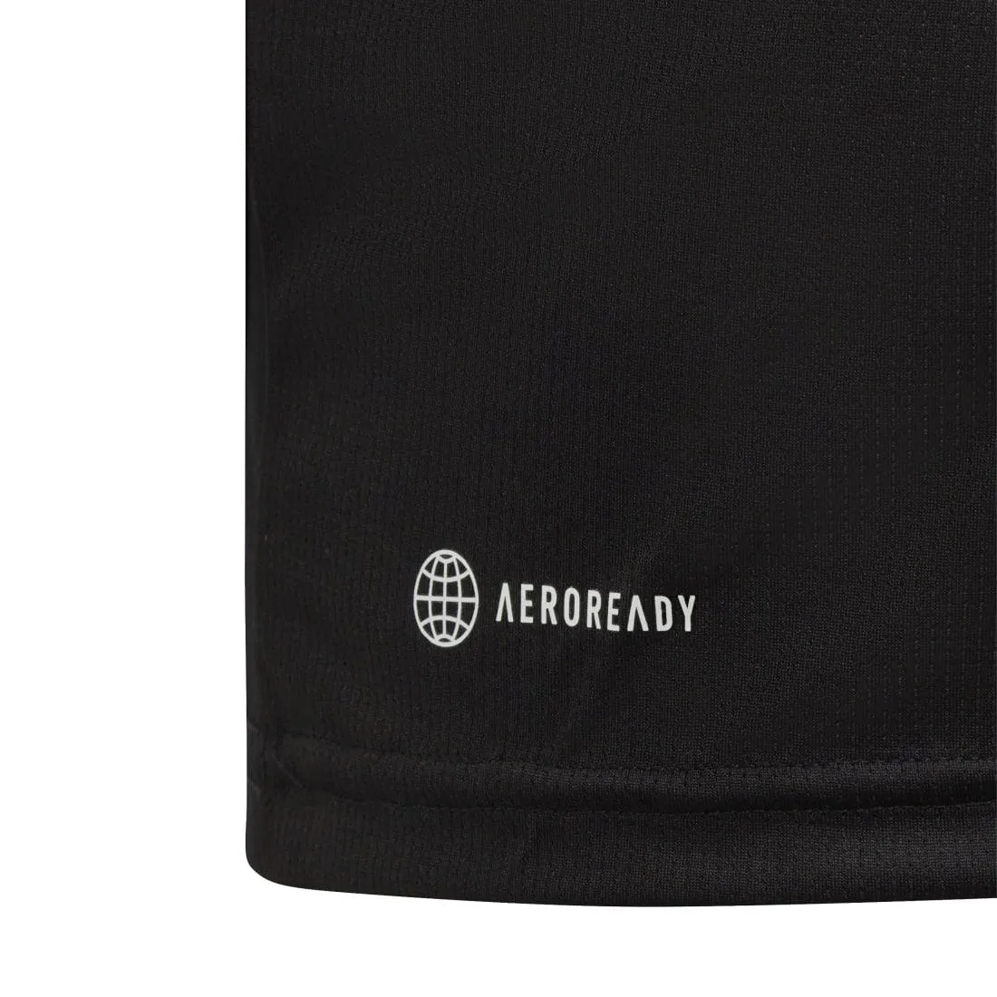 adidas Train Essentials Aeroready Tee- Youth