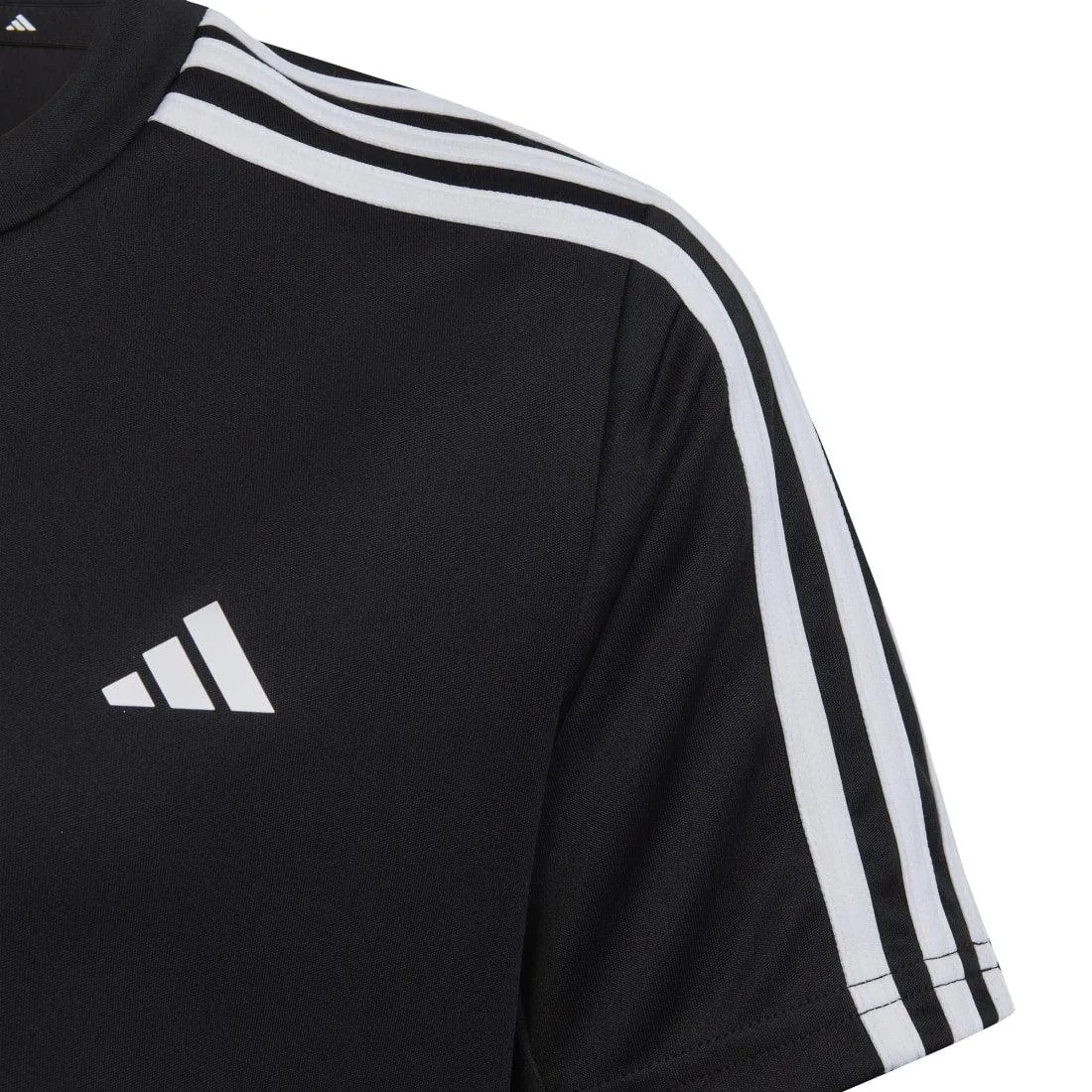 adidas Train Essentials Aeroready Tee- Youth