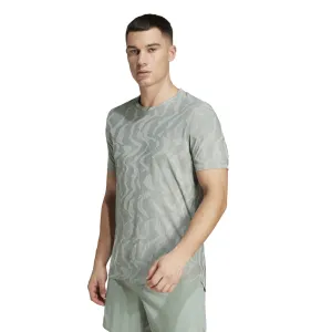 adidas Ultimate Running Engineered CLIMACOOL  Men's Tee
