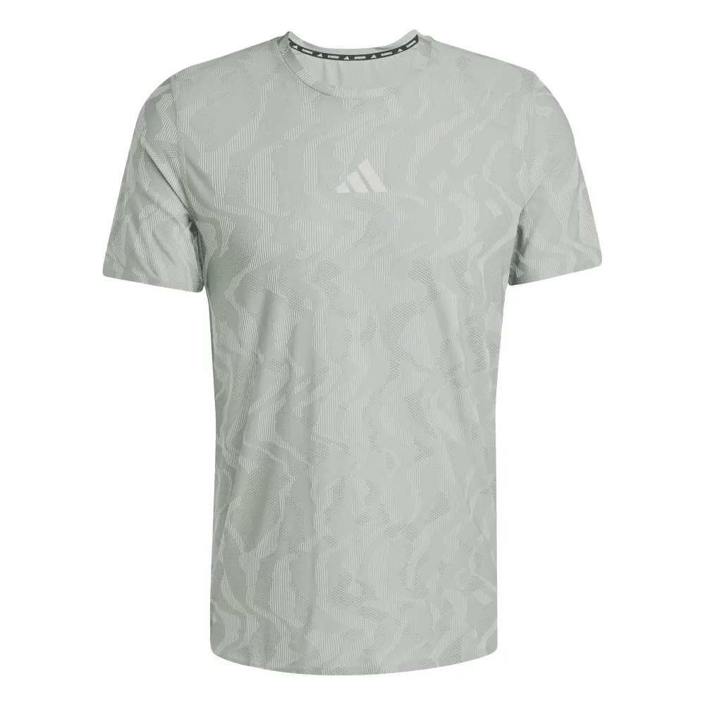 adidas Ultimate Running Engineered CLIMACOOL  Men's Tee