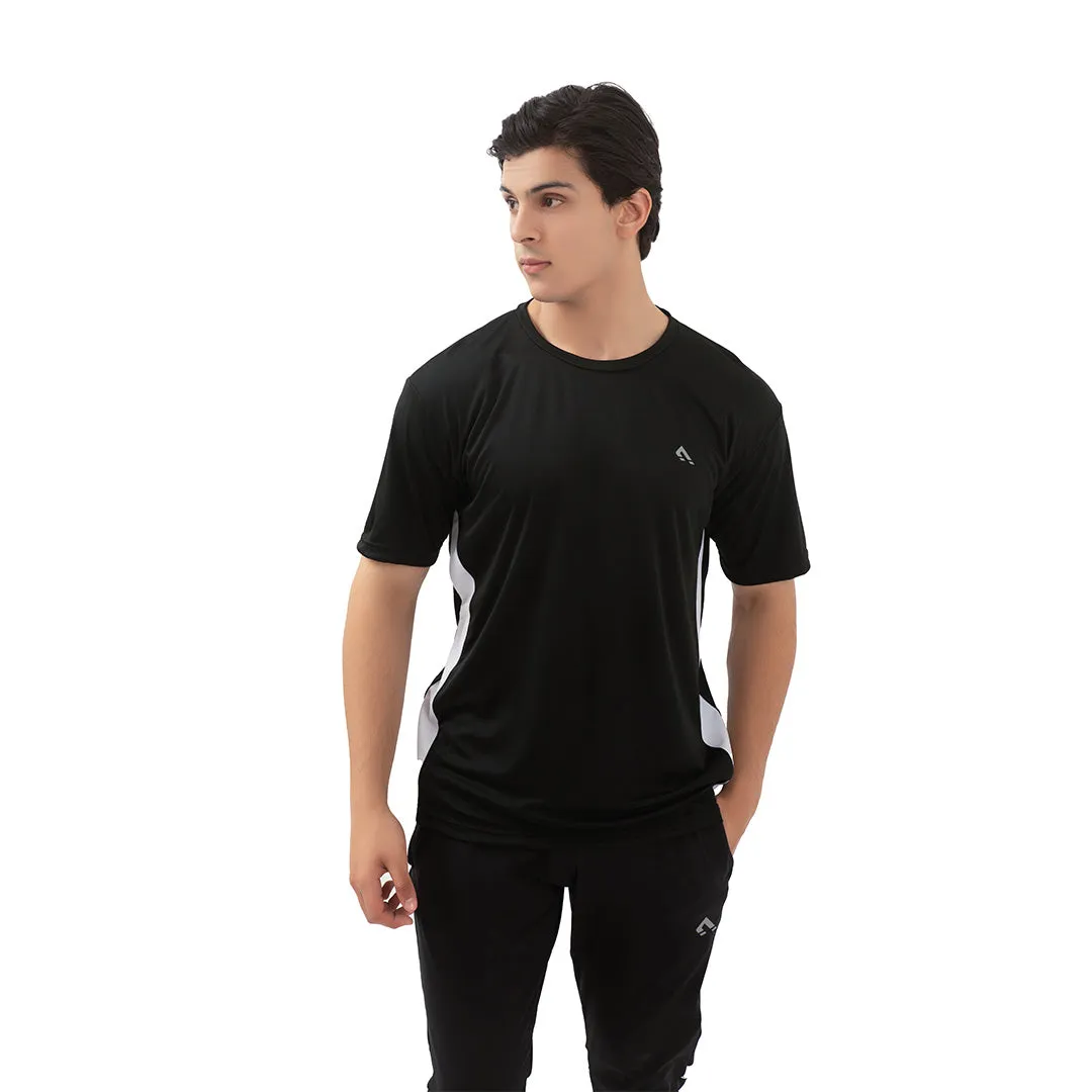 AirFit Tee - Black