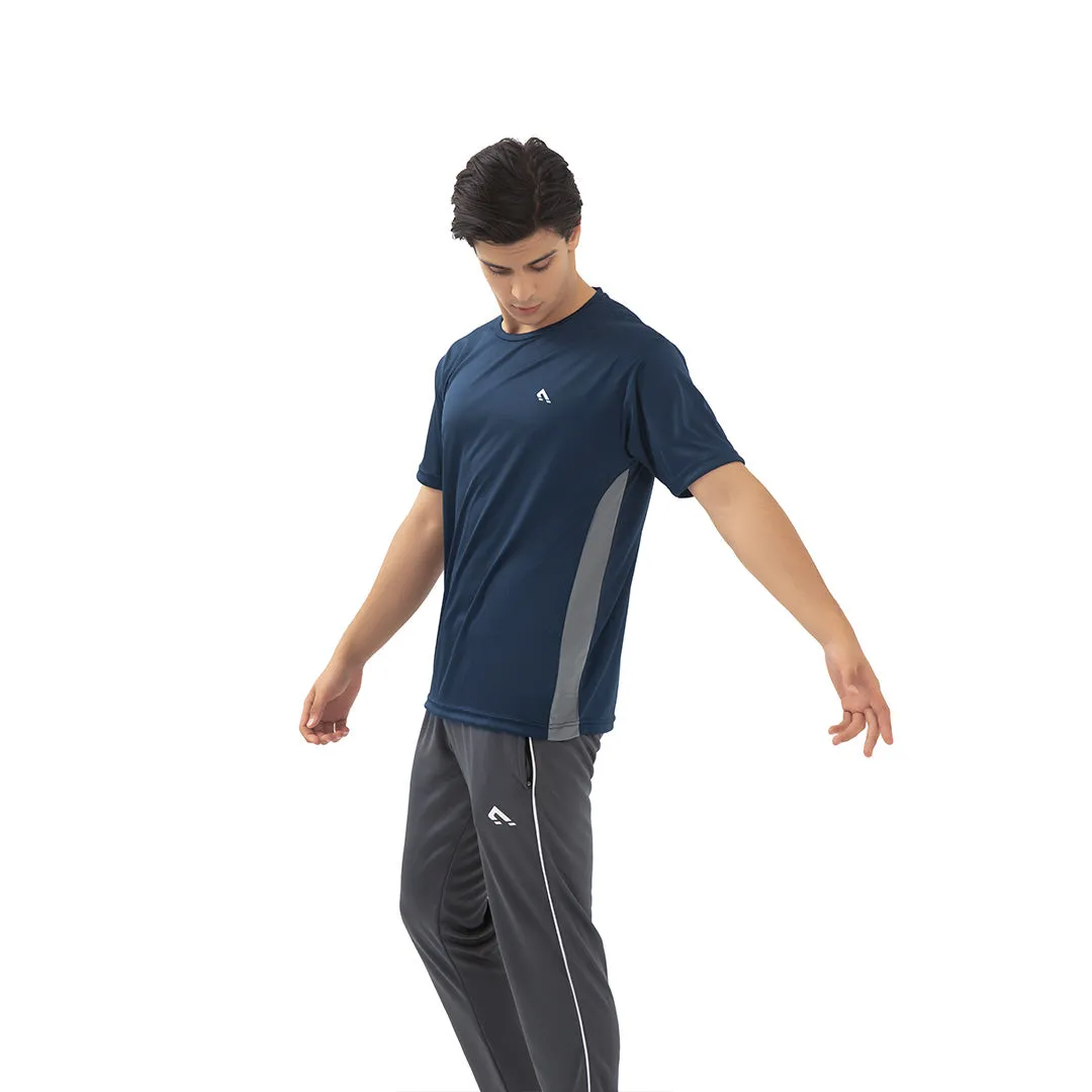 AirFit Tee - Navy