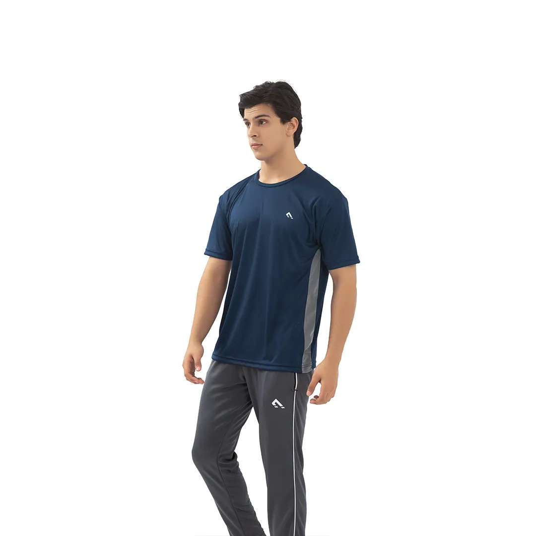 AirFit Tee - Navy