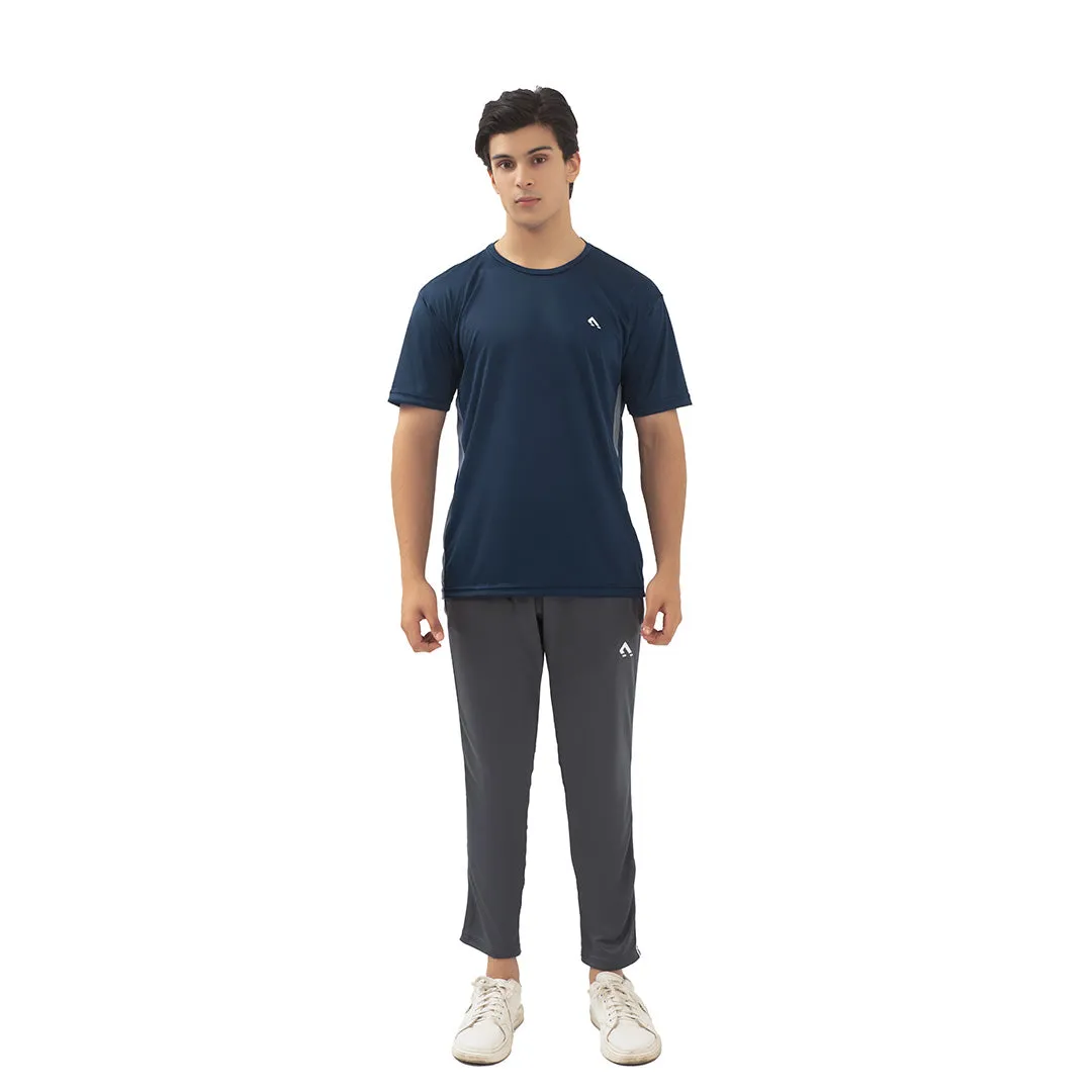 AirFit Tee - Navy