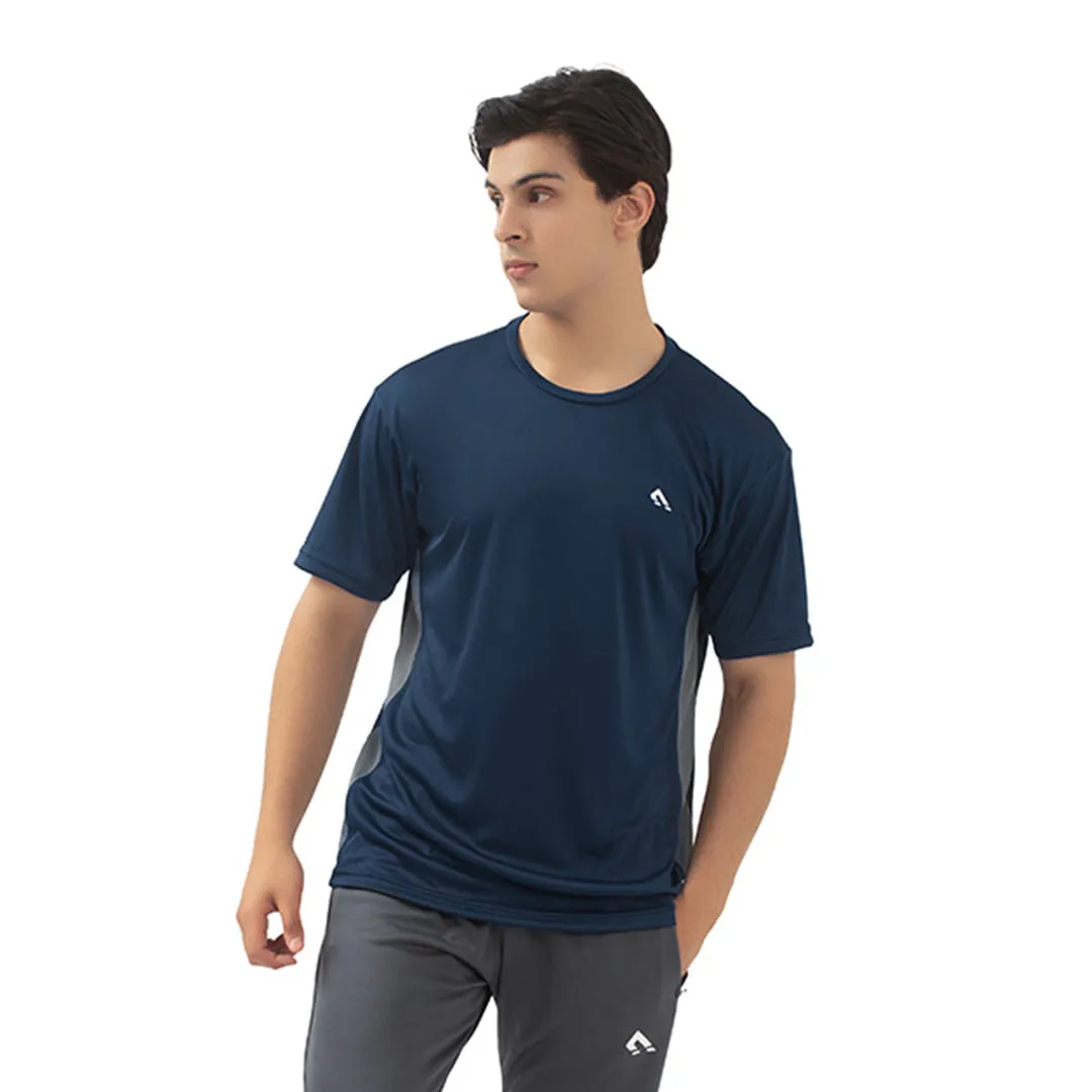 AirFit Tee - Navy