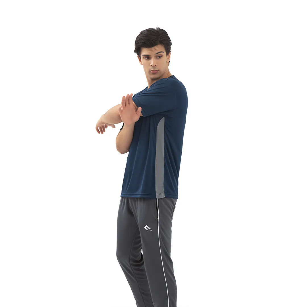 AirFit Tee - Navy