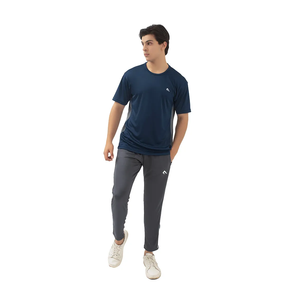 AirFit Tee - Navy