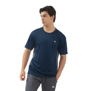 AirFit Tee - Navy