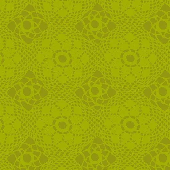 Alison Glass - Sunprints 2021 - Crochet - Lawn
