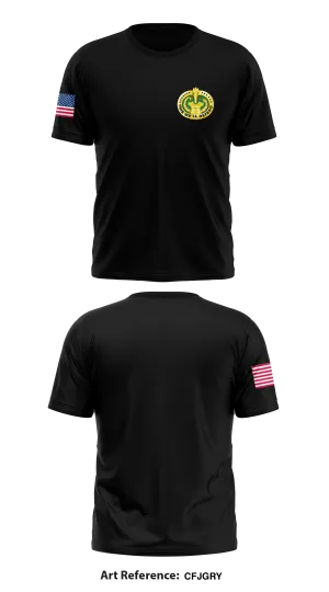 Alpha Reapers Core Men's SS Performance Tee - CFjGRy