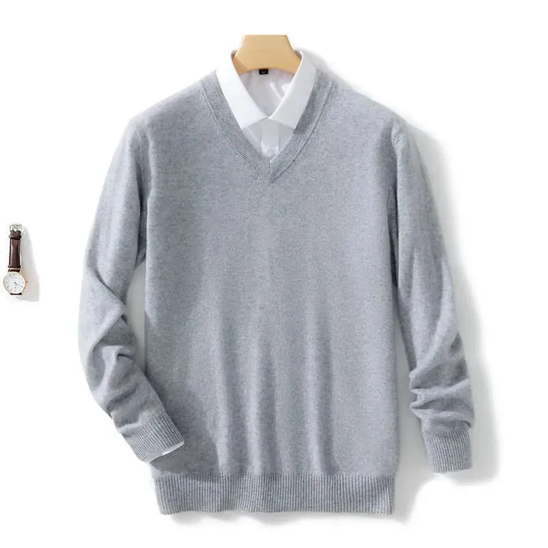 Alpine Cashmere Sweater