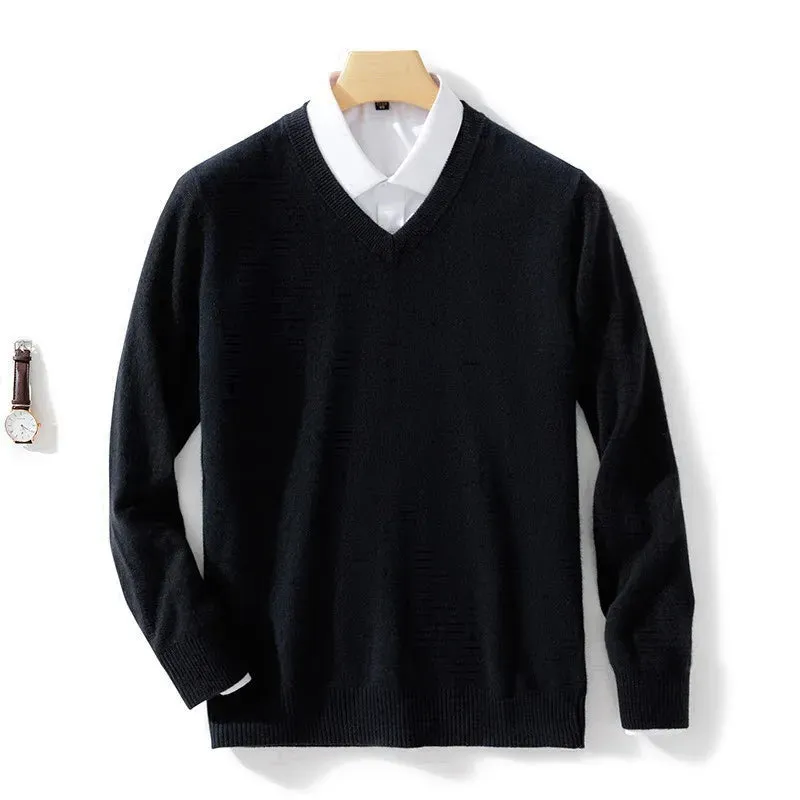 Alpine Cashmere Sweater