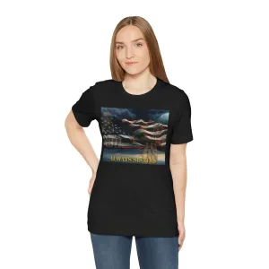 Always Sisters Short Sleeve Tee