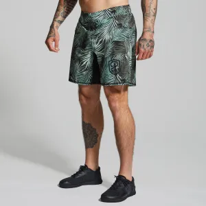American Defender Short Velcro 3.0 (Jungle Party)