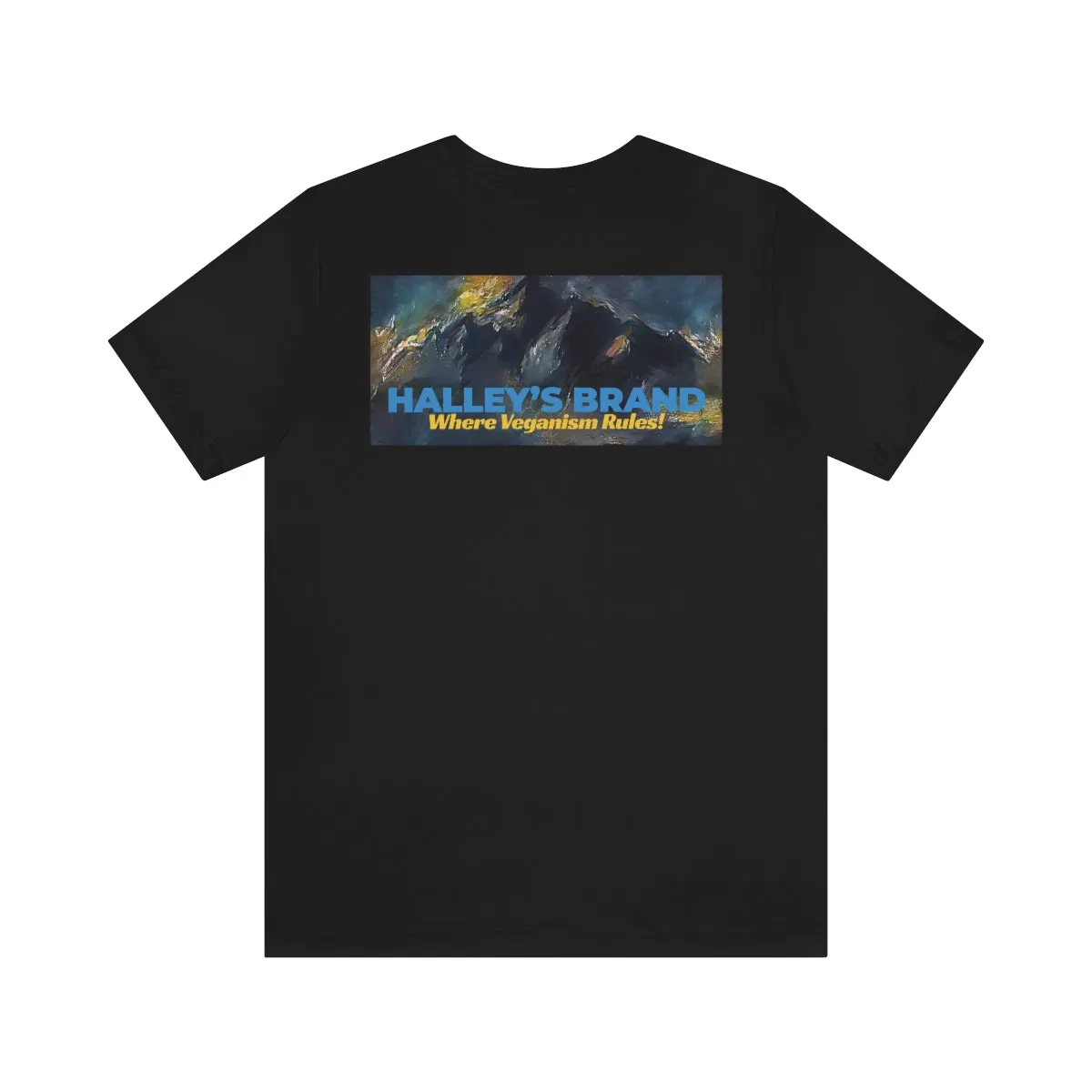 Anakin Always Had A "Burning Desire" to be a Jedi Master Short Sleeve Tee