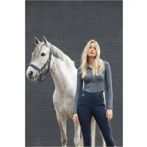 ANKY 1/2 Zip Final Sale