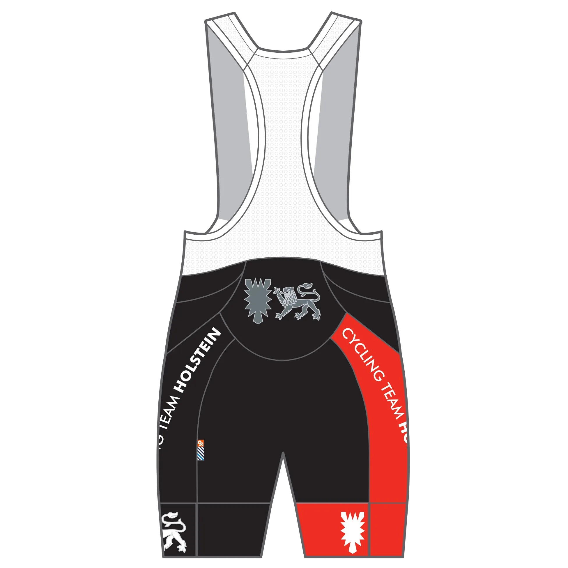 APEX  Pro Bib Shorts