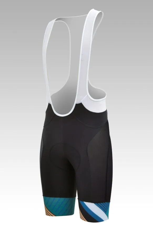APEX  Summer Bib Shorts
