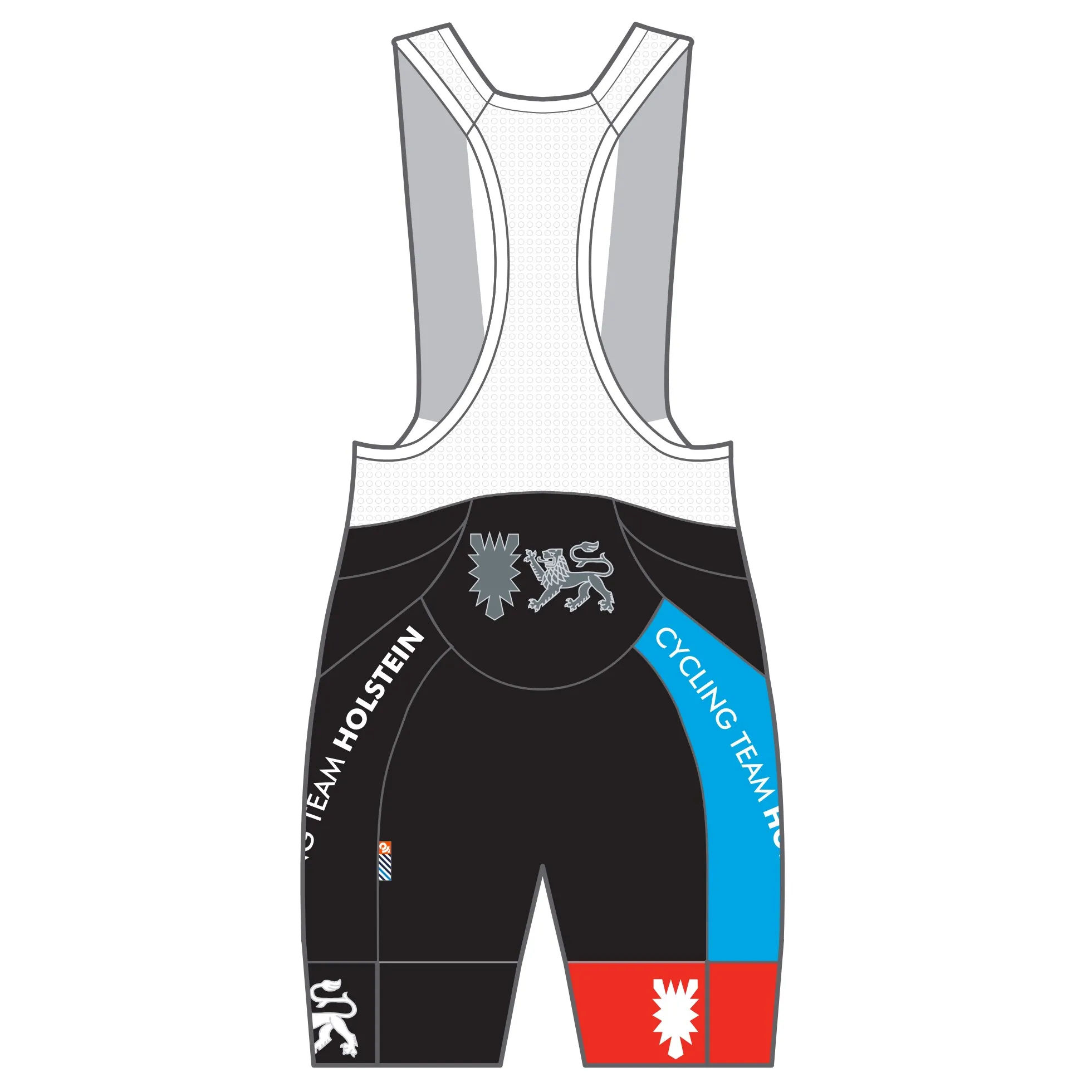 APEX  Summer Bib Shorts